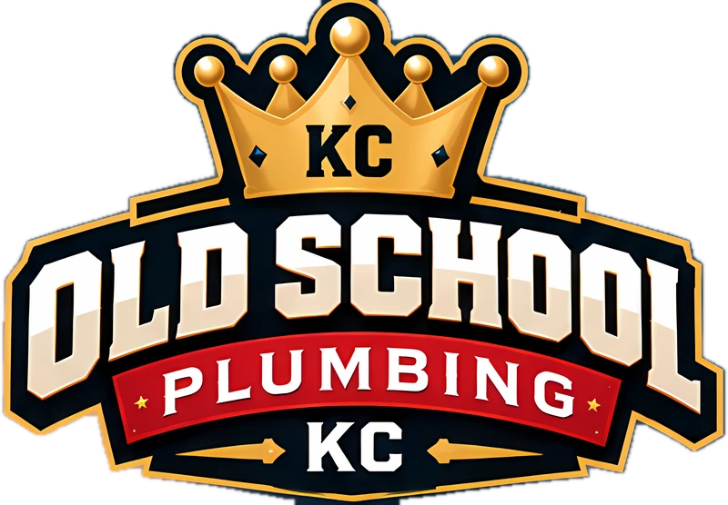 Old School Plumbing