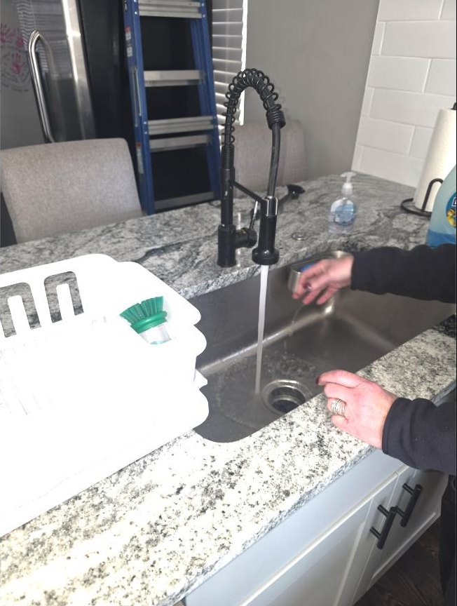 Faucet Installation & Repair, Old School Plumbing